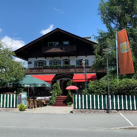 Serviced Apartments Villa Licht Kitzbuhel Luaran gambar