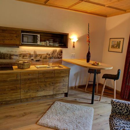Serviced Apartments Villa Licht Kitzbuhel Bilik gambar
