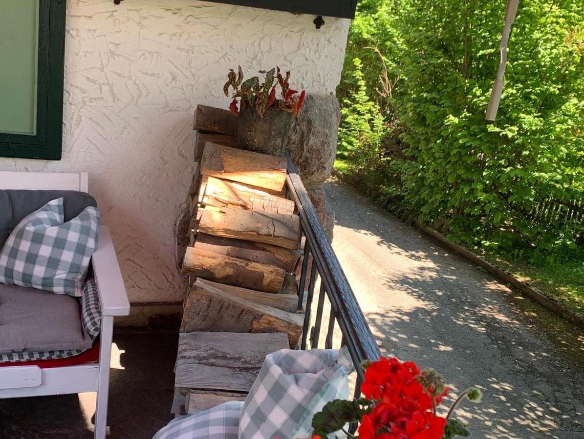 Serviced Apartments Villa Licht Kitzbuhel Luaran gambar