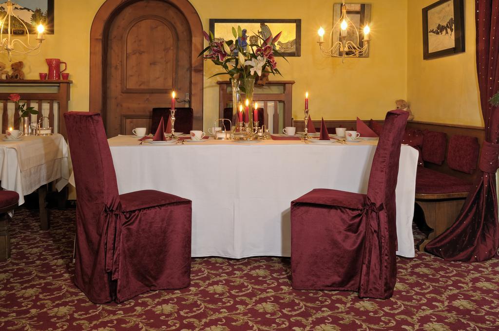 Serviced Apartments Villa Licht Kitzbuhel Luaran gambar