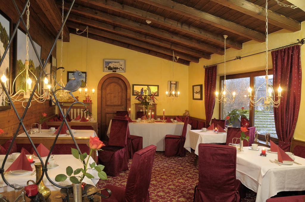 Serviced Apartments Villa Licht Kitzbuhel Luaran gambar
