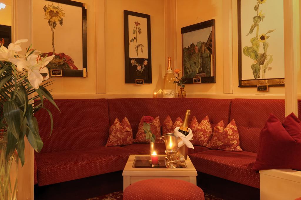 Serviced Apartments Villa Licht Kitzbuhel Luaran gambar