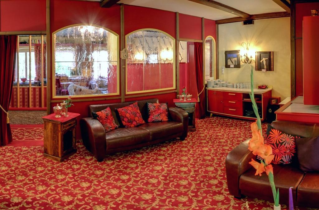 Serviced Apartments Villa Licht Kitzbuhel Luaran gambar