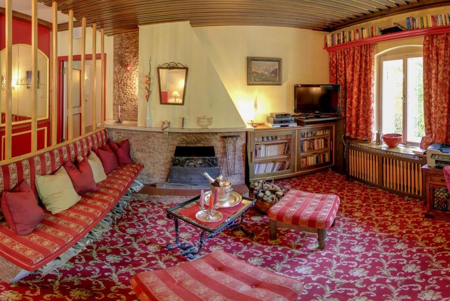 Serviced Apartments Villa Licht Kitzbuhel Luaran gambar