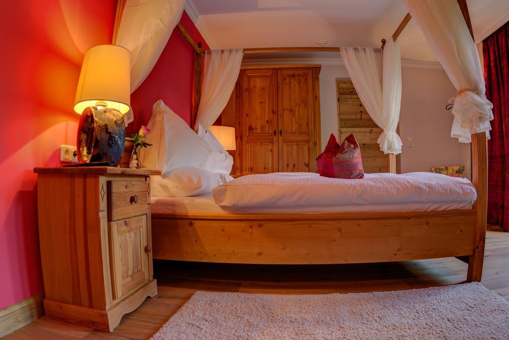 Serviced Apartments Villa Licht Kitzbuhel Luaran gambar