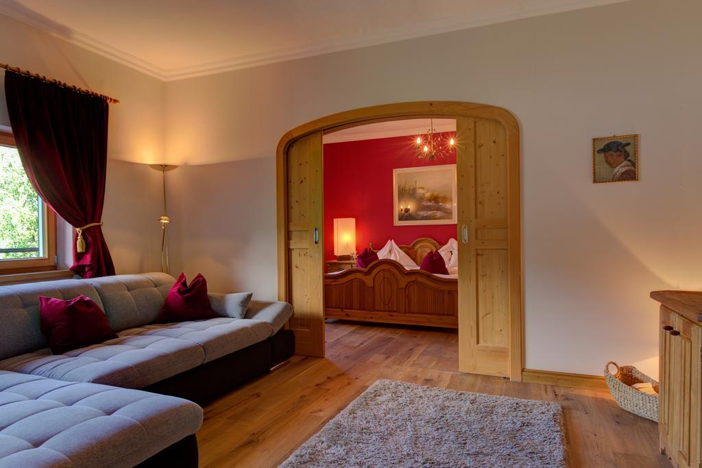 Serviced Apartments Villa Licht Kitzbuhel Luaran gambar