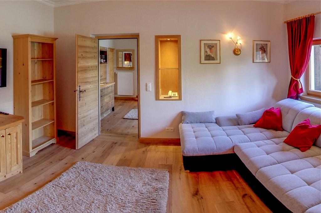 Serviced Apartments Villa Licht Kitzbuhel Luaran gambar