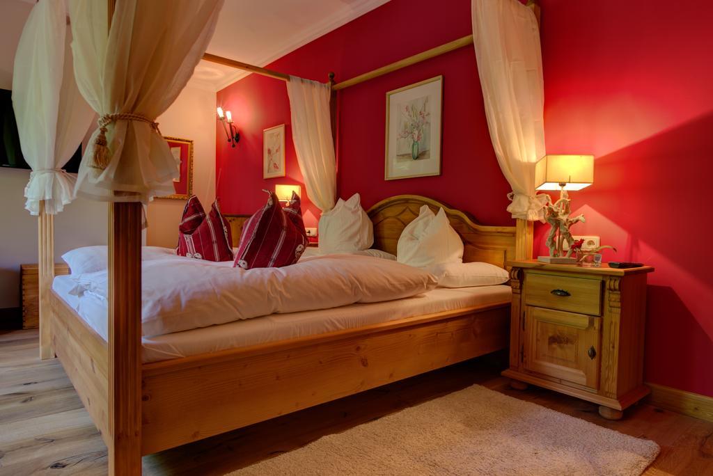 Serviced Apartments Villa Licht Kitzbuhel Luaran gambar