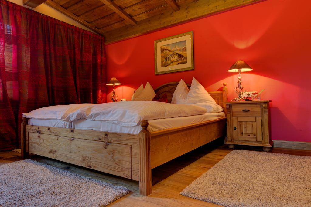 Serviced Apartments Villa Licht Kitzbuhel Luaran gambar