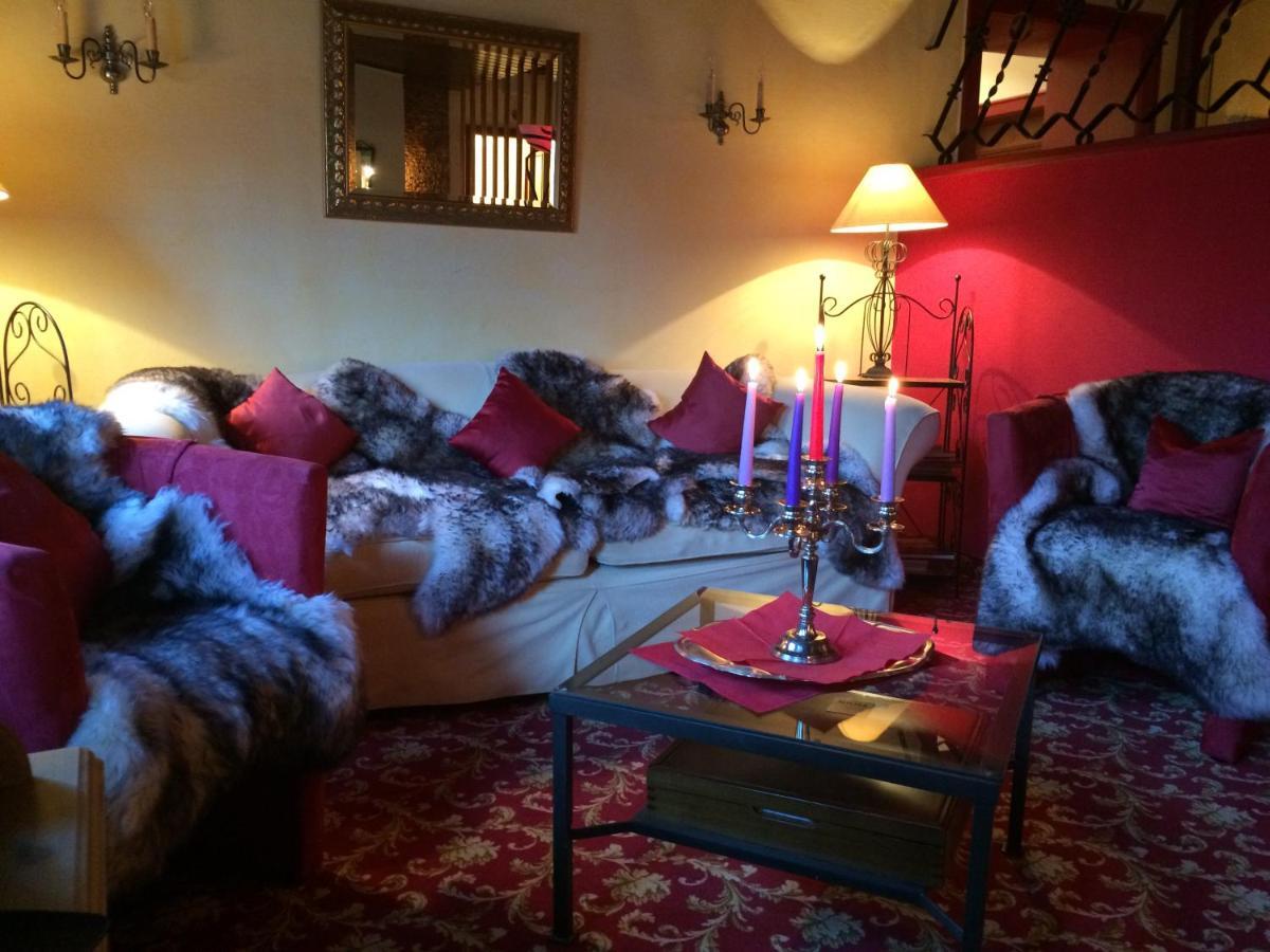 Serviced Apartments Villa Licht Kitzbuhel Luaran gambar