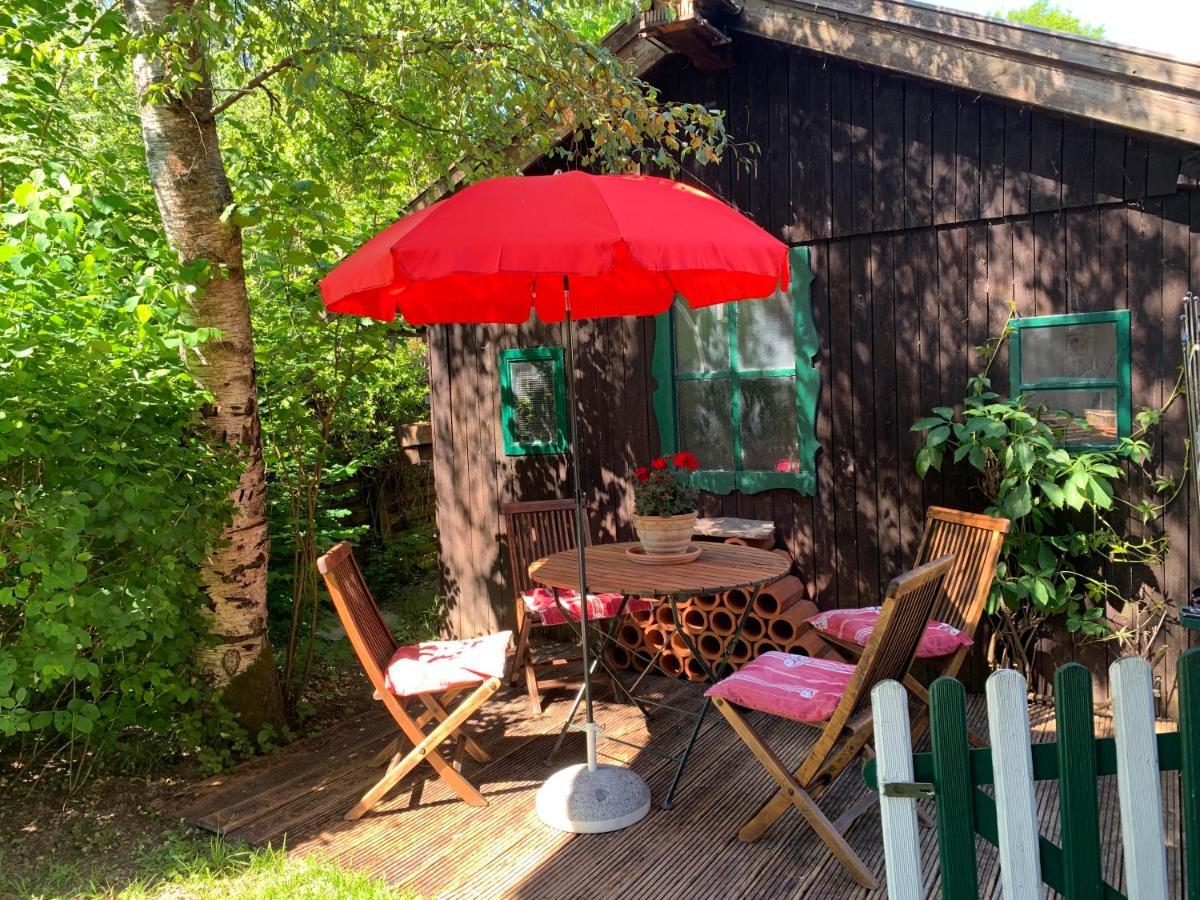 Serviced Apartments Villa Licht Kitzbuhel Luaran gambar